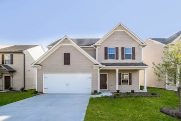 706 Independence Ave Pendergrass, GA 30567